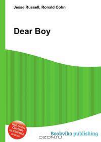 Dear Boy