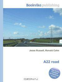 A22 road