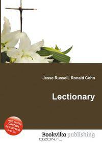 Lectionary