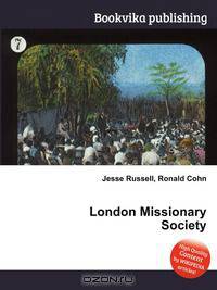 London Missionary Society