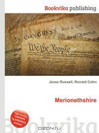 Merionethshire