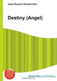 Destiny (Angel)