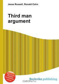Third man argument
