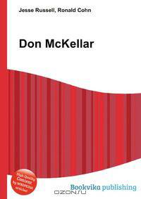Don McKellar