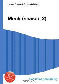 Monk (season 2)