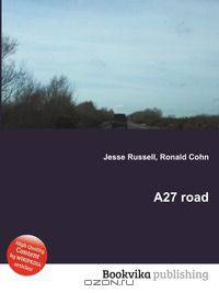 A27 road