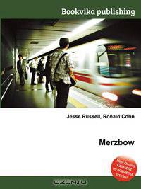 Merzbow