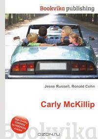 Carly McKillip