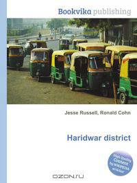 Haridwar district
