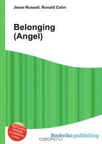 Belonging (Angel)