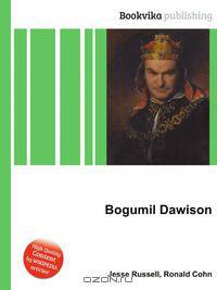 Bogumil Dawison