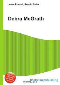 Debra McGrath