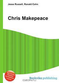 Chris Makepeace