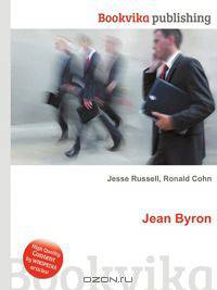 Jean Byron