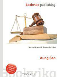 Aung San