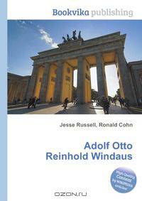 Adolf Otto Reinhold Windaus