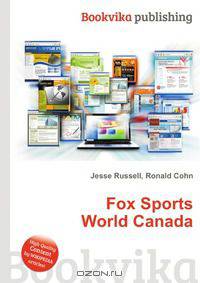 Fox Sports World Canada