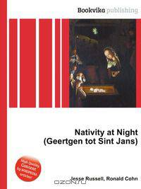 Nativity at Night (Geertgen tot Sint Jans)