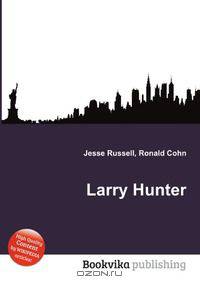 Larry Hunter