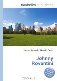 Johnny Roventini