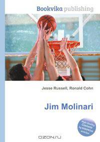 Jim Molinari