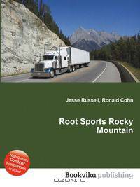 Root Sports Rocky Mountain