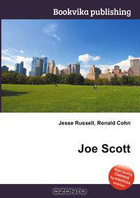 Joe Scott
