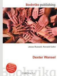 Dexter Wansel