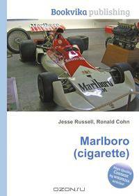 Marlboro (cigarette)