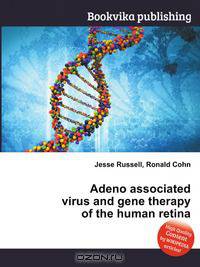 Adeno associated virus and gene therapy of the human retina