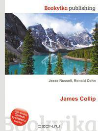 James Collip