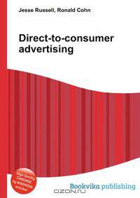 Direct-to-consumer advertising