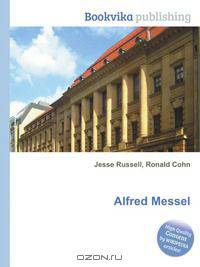 Alfred Messel