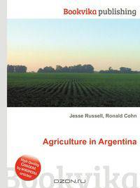 Agriculture in Argentina