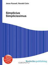 Simplicius Simplicissimus