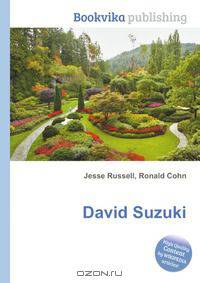 David Suzuki