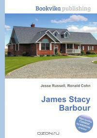James Stacy Barbour