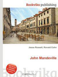 John Mandeville