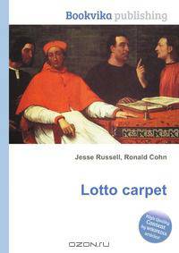 Lotto carpet