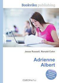Adrienne Albert