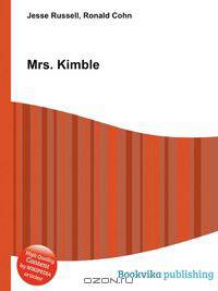 Mrs. Kimble