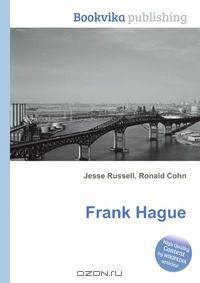Frank Hague
