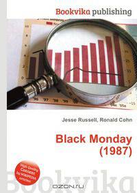 Black Monday (1987)