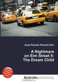 A Nightmare on Elm Street 5: The Dream Child
