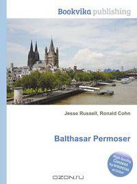 Balthasar Permoser
