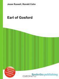 Earl of Gosford