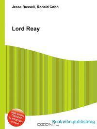 Lord Reay