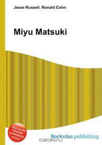 Miyu Matsuki