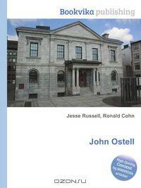 John Ostell