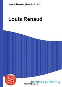 Louis Renaud